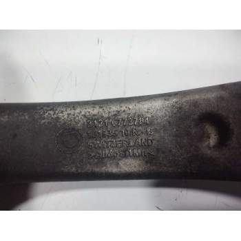 Recambio de mangueta delantera derecha para bmw x6 (e71) 3.0d referencia OEM IAM 16193510RB  