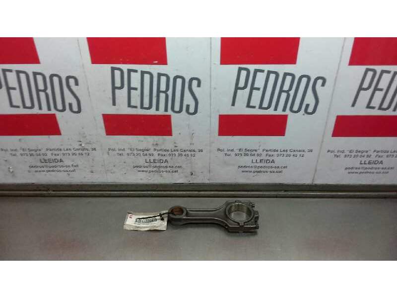 Recambio de biela para bmw serie 3 berlina (e36) 325tds referencia OEM IAM 764  