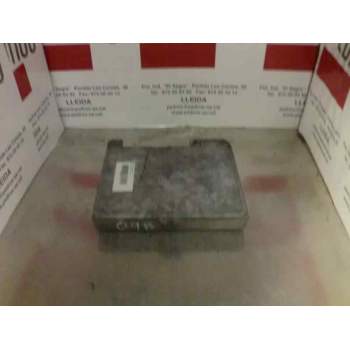 Recambio de centralita motor uce para renault 25 (b29) 2.0 referencia OEM IAM S100800101 7700723098 21148