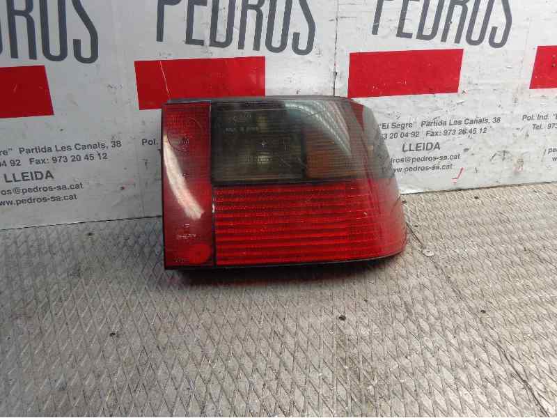 Recambio de piloto trasero derecho para seat ibiza (6k) 1.9 turbodiesel cat (aaz) referencia OEM IAM   