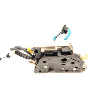 Recambio de cerradura puerta delantera izquierda para audi a5 (8t3) 2.0 tdi referencia OEM IAM 8J1837015  