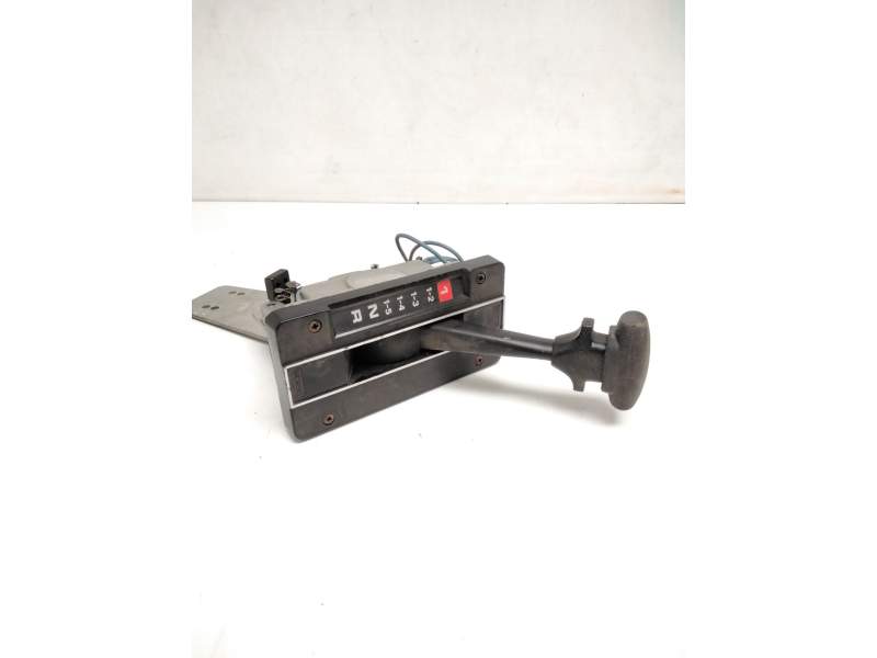 Recambio de palanca cambio para renault kerax r.385 referencia OEM IAM B301195  SHIFTER , MORSE
