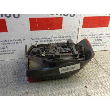 Recambio de piloto trasero derecho para seat ibiza (6k) 1.9 turbodiesel cat (aaz) referencia OEM IAM   