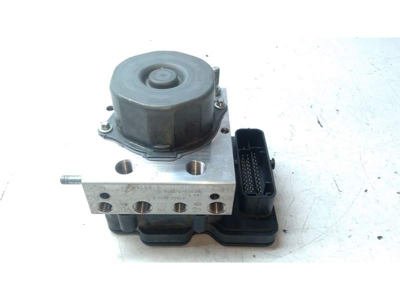 Recambio de abs para renault clio iv grandtour (kh_) 1.5 dci 90 (khn3, khn4) referencia OEM IAM 476601203R  