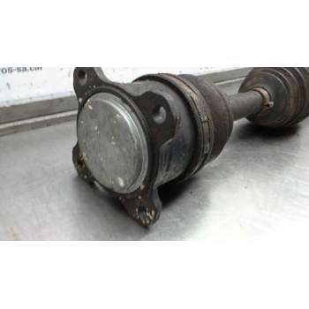 Recambio de transmision delantera derecha para mitsubishi galloper (hyundai) 2.5 td cat referencia OEM IAM   