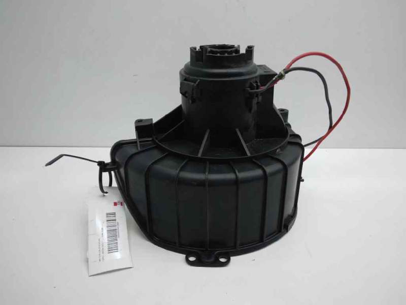 Recambio de motor calefaccion para opel astra gtc referencia OEM IAM 52421335  