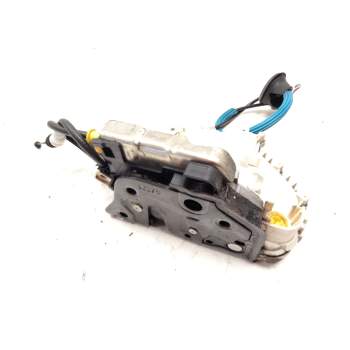 Recambio de cerradura puerta delantera izquierda para audi a5 (8t3) 2.0 tdi referencia OEM IAM 8J1837015  