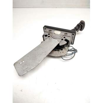Recambio de palanca cambio para renault kerax r.385 referencia OEM IAM B301195  SHIFTER , MORSE