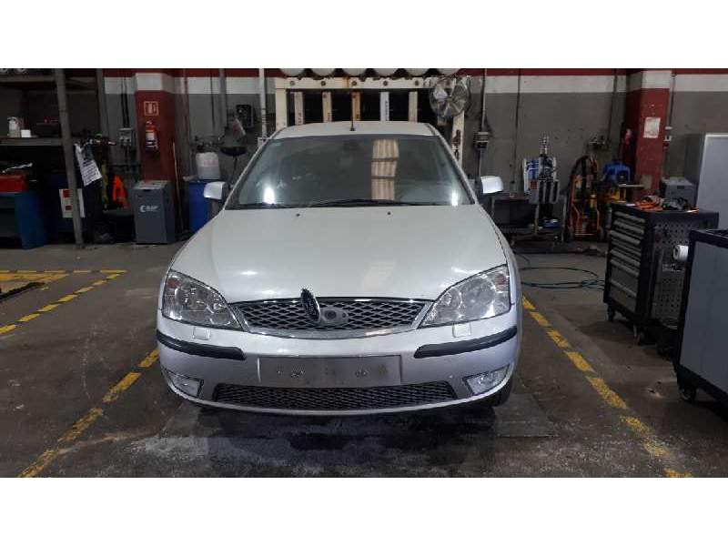 ford mondeo berlina (ge) del año 2006