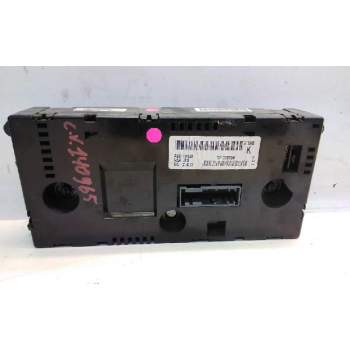 Recambio de mando climatizador para chrysler grand voyager lx referencia OEM IAM P55111918AB  