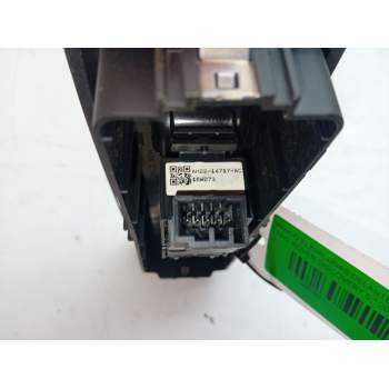 Recambio de mando elevalunas delantero derecho para land rover discovery 5 referencia OEM IAM AH2214717AC  