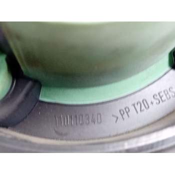 Recambio de motor calefaccion para citroën c4 berlina exclusive referencia OEM IAM T1011034D  