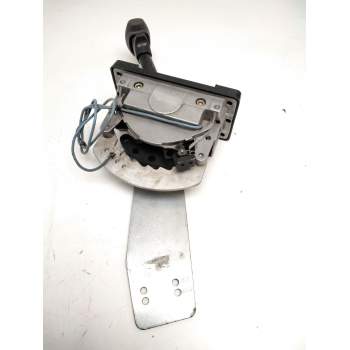 Recambio de palanca cambio para renault kerax r.385 referencia OEM IAM B301195  SHIFTER , MORSE