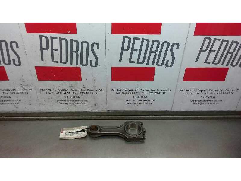 Recambio de biela para bmw serie 3 berlina (e36) 325tds referencia OEM IAM 767  