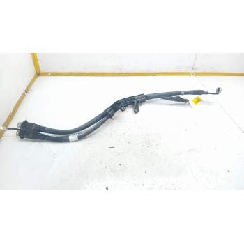 INSTALACION MOTOR A2535401001 