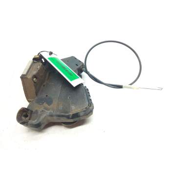 Recambio de cerradura puerta delantera izquierda para subaru justy iv 1.0 (m300) referencia OEM IAM 7101100  