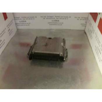 CENTRALITA MOTOR UCE 0281001976 9635157580 90678