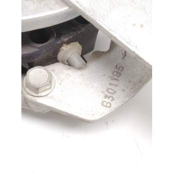 Recambio de palanca cambio para renault kerax r.385 referencia OEM IAM B301195  SHIFTER , MORSE