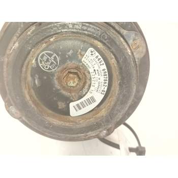 Recambio de compresor aire acondicionado para bmw 1 (e87) 118 d referencia OEM IAM 64526987862  