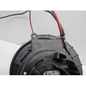 Recambio de motor calefaccion para opel astra gtc referencia OEM IAM 52421335  