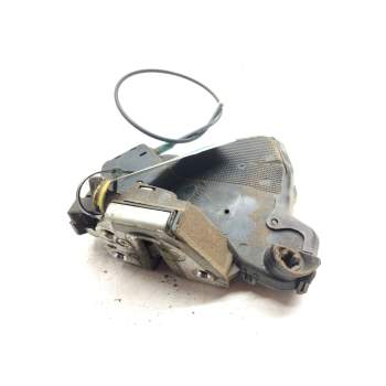 Recambio de cerradura puerta delantera izquierda para subaru justy iv 1.0 (m300) referencia OEM IAM 7101100  