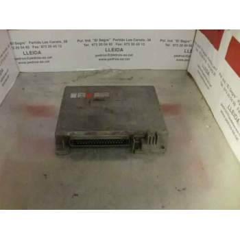 CENTRALITA MOTOR UCE S100800101 7700723098 HOM7700723126