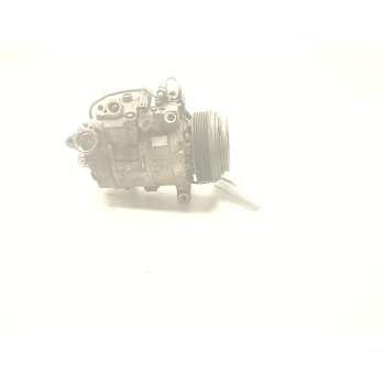 Recambio de compresor aire acondicionado para bmw 1 (e87) 118 d referencia OEM IAM 64526987862  