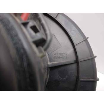 Recambio de motor calefaccion para opel astra gtc referencia OEM IAM 52421335  