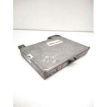Recambio de centralita motor uce para renault 25 (b29) 2.0 referencia OEM IAM S100800101 7700723098 HOM7700723126