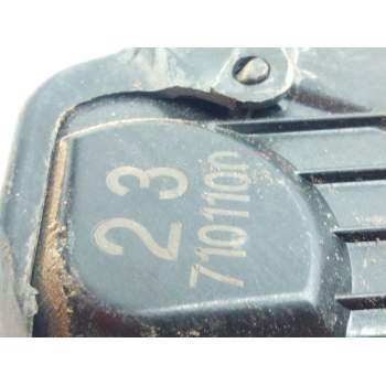 Recambio de cerradura puerta delantera izquierda para subaru justy iv 1.0 (m300) referencia OEM IAM 7101100  