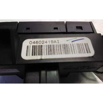Recambio de warning para chrysler grand voyager lx referencia OEM IAM 04602418AI  