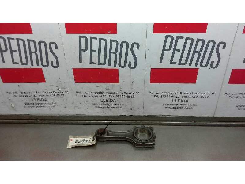 Recambio de biela para bmw serie 3 berlina (e36) 325tds referencia OEM IAM 711  