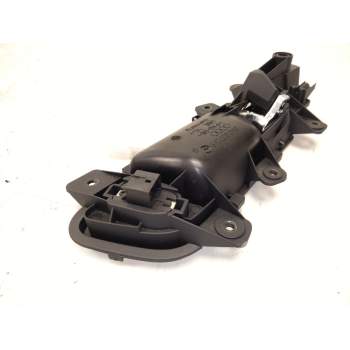 Recambio de maneta interior delantera izquierda para audi a5 (8t3) 2.0 tdi referencia OEM IAM 8K0837019  