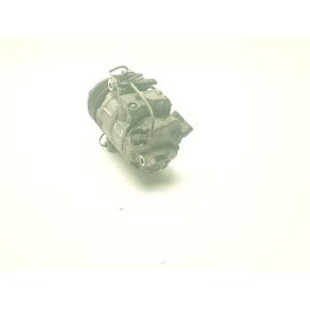 Recambio de compresor aire acondicionado para bmw 1 (e87) 118 d referencia OEM IAM 64526987862  