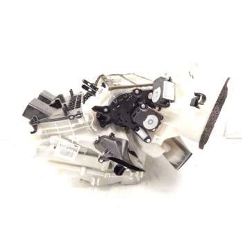 Recambio de calefaccion entera normal para citroën c4 berlina exclusive referencia OEM IAM 9688826380  