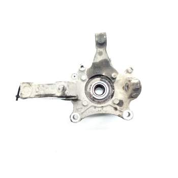 Recambio de mangueta delantera derecha para chrysler voyager iv (rg, rs) 2.5 crd referencia OEM IAM 0469494BAA  