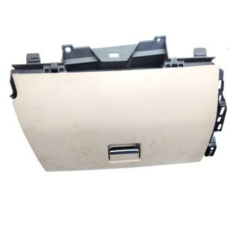 Recambio de guantera para land rover range rover evoque (l538) 2.2 d 4x4 referencia OEM IAM 12D1348LAX  