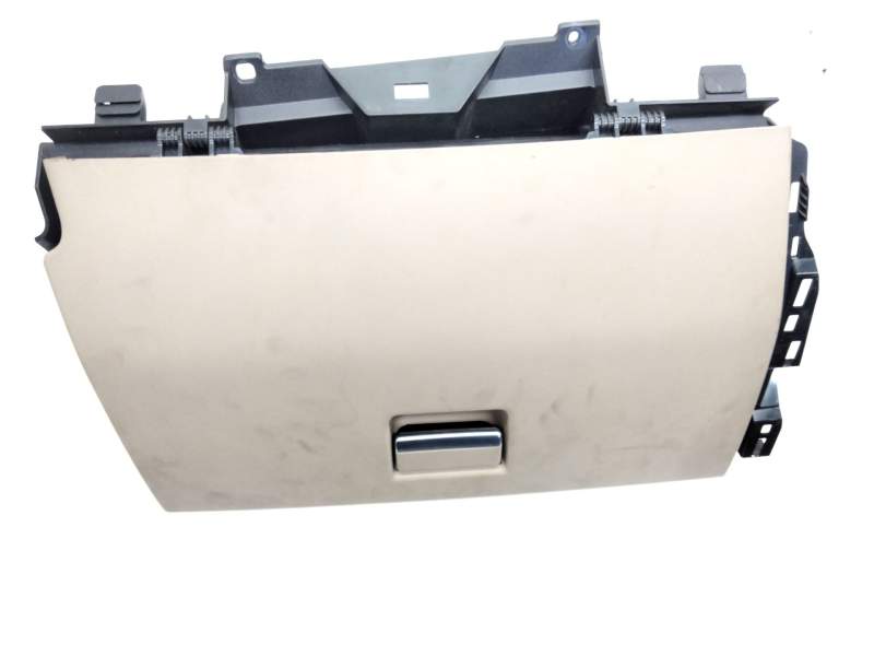 Recambio de guantera para land rover range rover evoque (l538) 2.2 d 4x4 referencia OEM IAM 12D1348LAX  