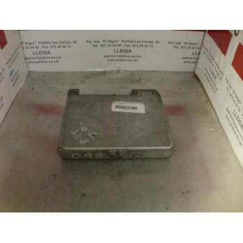 Recambio de centralita motor uce para renault 25 (b29) 2.0 referencia OEM IAM S100800101 7700723098 HOM7700723126