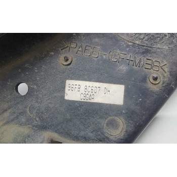 Recambio de electroventilador para ford fiesta berlina 1.8 diesel cat referencia OEM IAM 96FB8C607DH  
