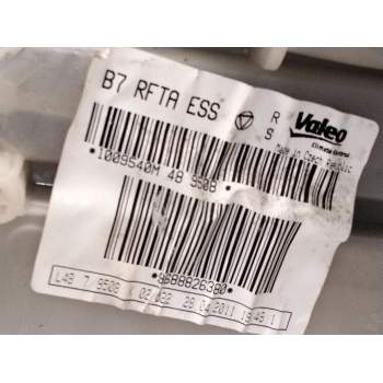 Recambio de calefaccion entera normal para citroën c4 berlina exclusive referencia OEM IAM 9688826380  