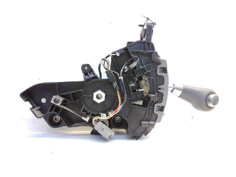 Recambio de palanca cambio para chrysler grand voyager lx referencia OEM IAM 1GJ35BD5AH  