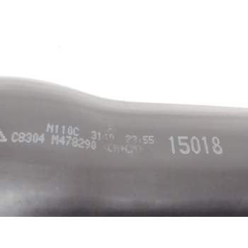 Recambio de tubo para peugeot 307 (3a/c) 2.0 hdi 135 referencia OEM IAM N11C3140  