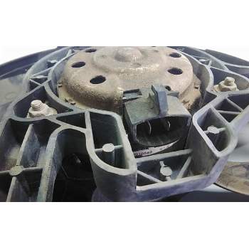 Recambio de electroventilador para ford fiesta berlina 1.8 diesel cat referencia OEM IAM 96FB8C607DH  