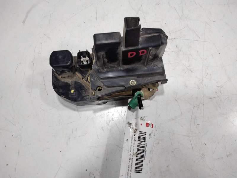 Recambio de cerradura puerta delantera derecha para jeep gr.cherokee (wj/wg) 3.1 td laredo referencia OEM IAM   