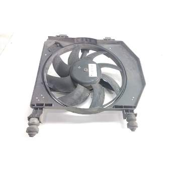 Recambio de electroventilador para ford fiesta berlina 1.8 diesel cat referencia OEM IAM 96FB8C607DH  
