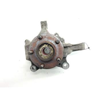 Recambio de mangueta delantera derecha para chrysler voyager iv (rg, rs) 2.5 crd referencia OEM IAM 0469494BAA  