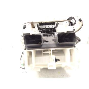 Recambio de calefaccion entera normal para citroën c4 berlina exclusive referencia OEM IAM 9688826380  