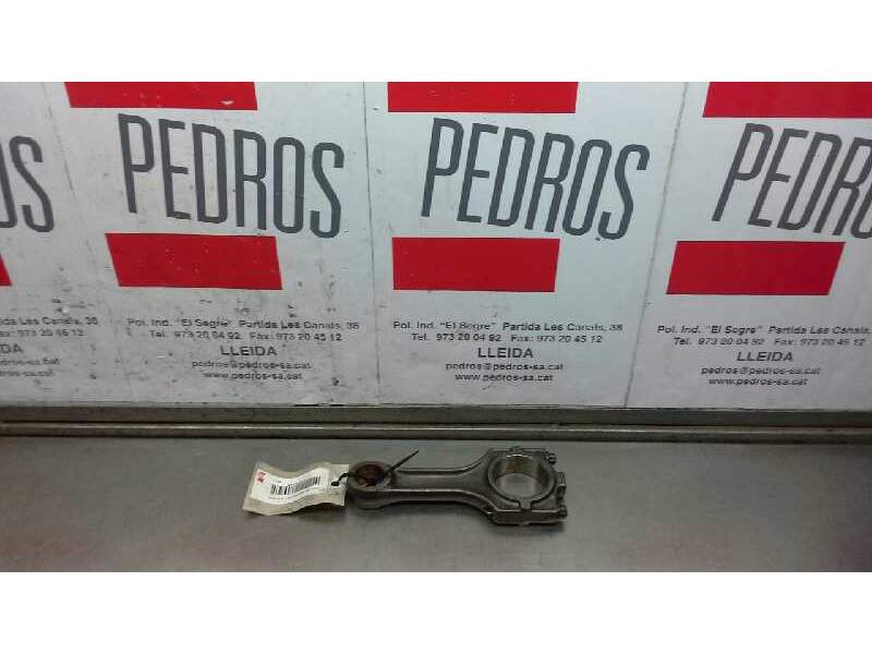 Recambio de biela para bmw serie 3 berlina (e36) 325tds referencia OEM IAM 716  