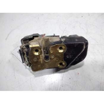 Recambio de cerradura puerta delantera derecha para jeep gr.cherokee (wj/wg) 3.1 td laredo referencia OEM IAM   